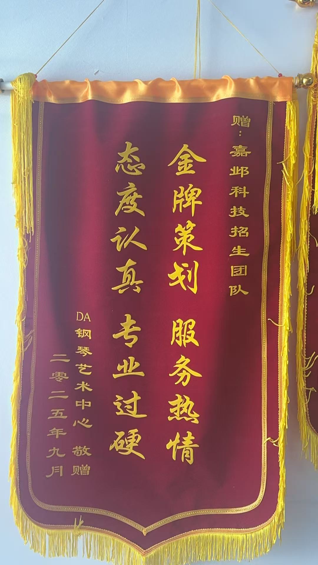 锦旗9
